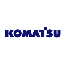 Форсунка Komatsu S4D155, S6D155, SA6D155 6127-11-3104